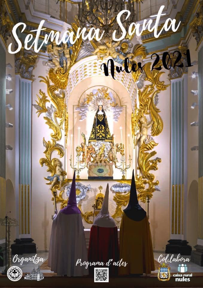 Semana Santa en Nules 2021 Nules
